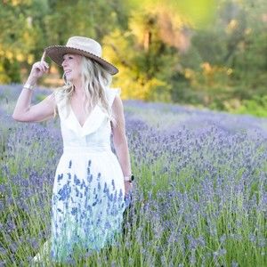 Meet your Posher, Christine